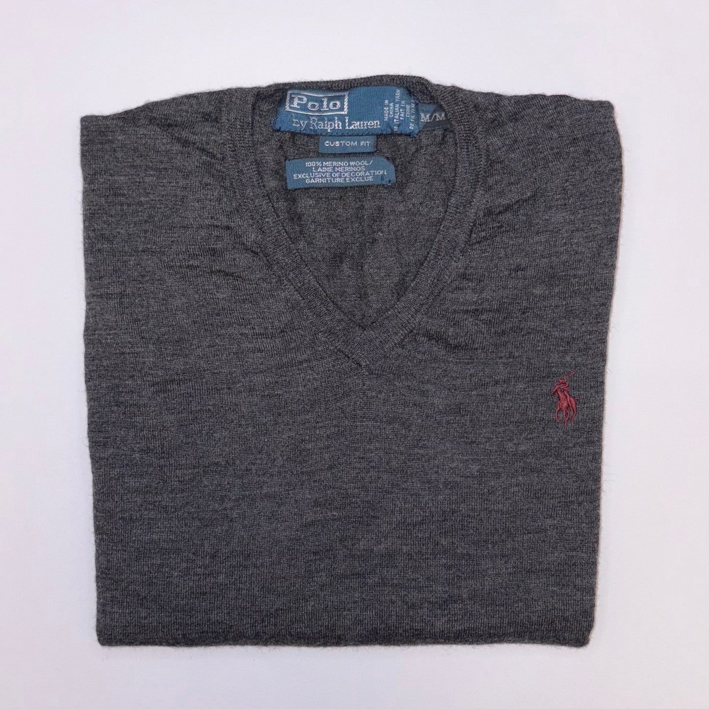 Ralph Lauren Trui Maat S