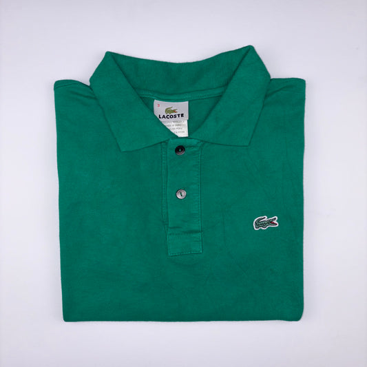 Lacoste Poloshirt Maat S