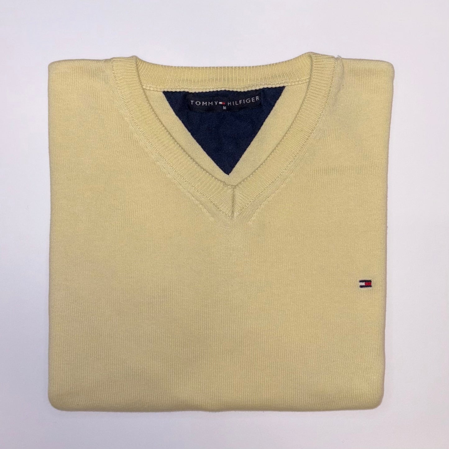 Tommy Hilfiger Trui Maat M