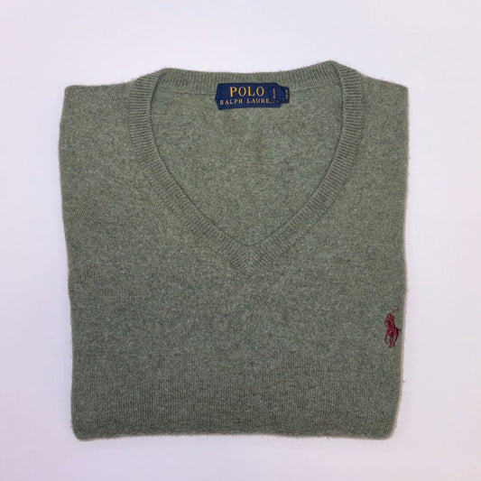 Ralph Lauren Sweater Size M