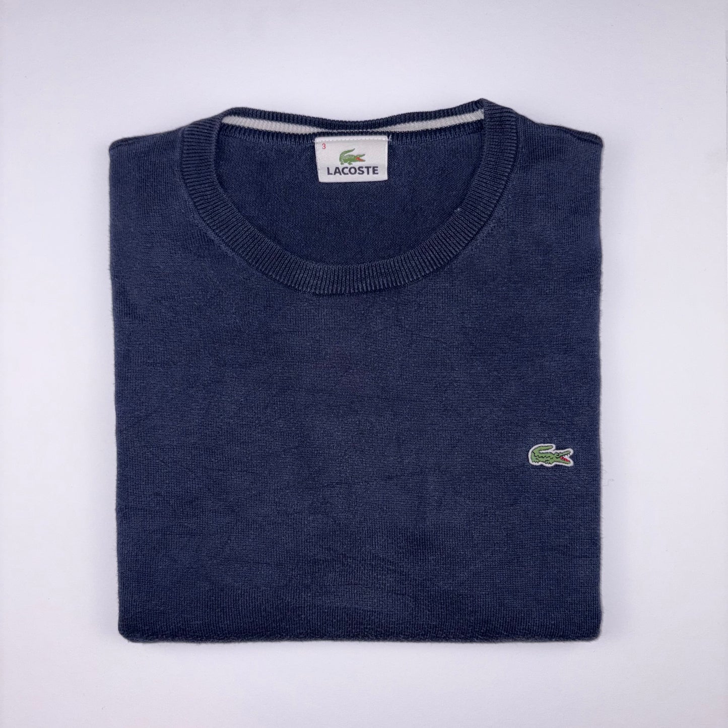 Lacoste Sweater Size S