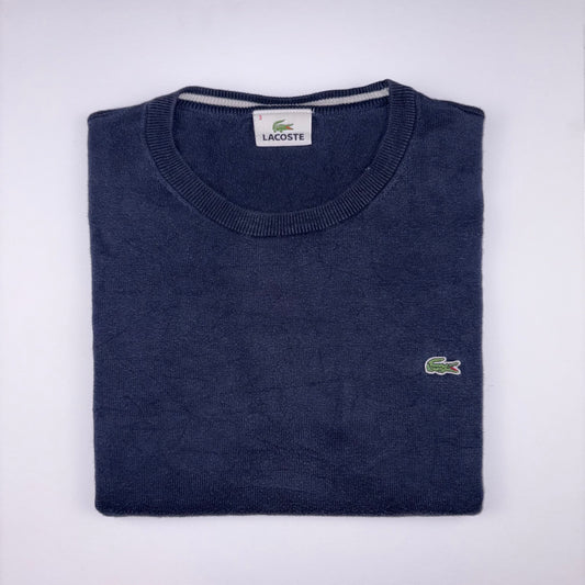 Lacoste Trui Maat S