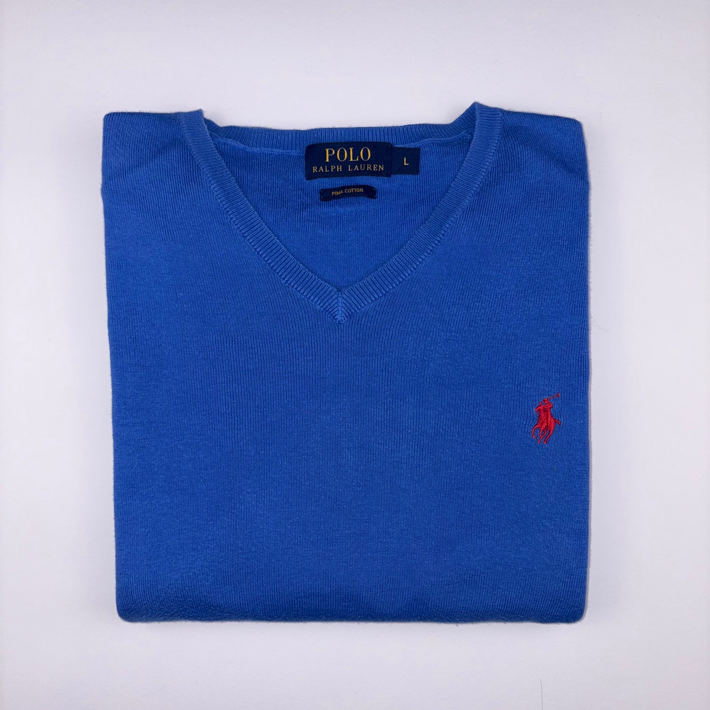 Ralph Lauren Trui Maat L