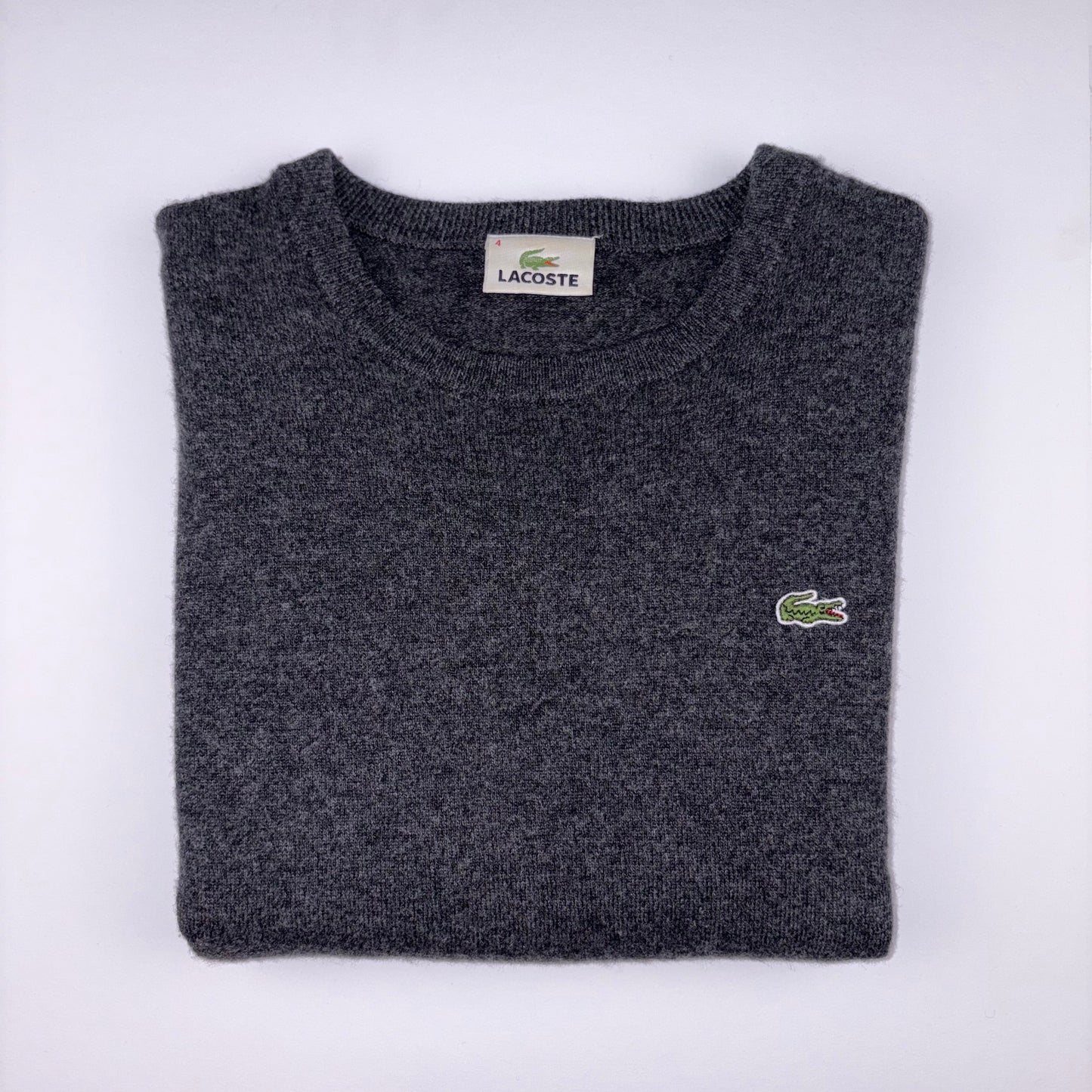 Lacoste Sweater Size XS
