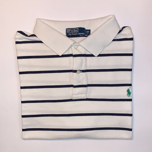 Ralph Lauren Poloshirt Maat XXXL