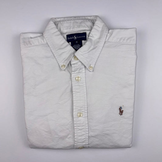Ralph Lauren Overhemd Maat S