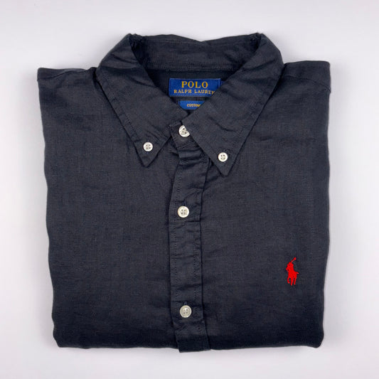 Ralph Lauren Overhemd Maat XL