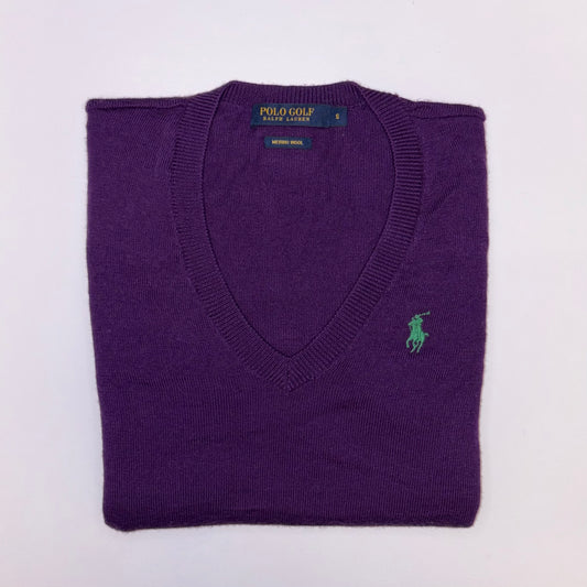 Ralph Lauren Sweater Size XS