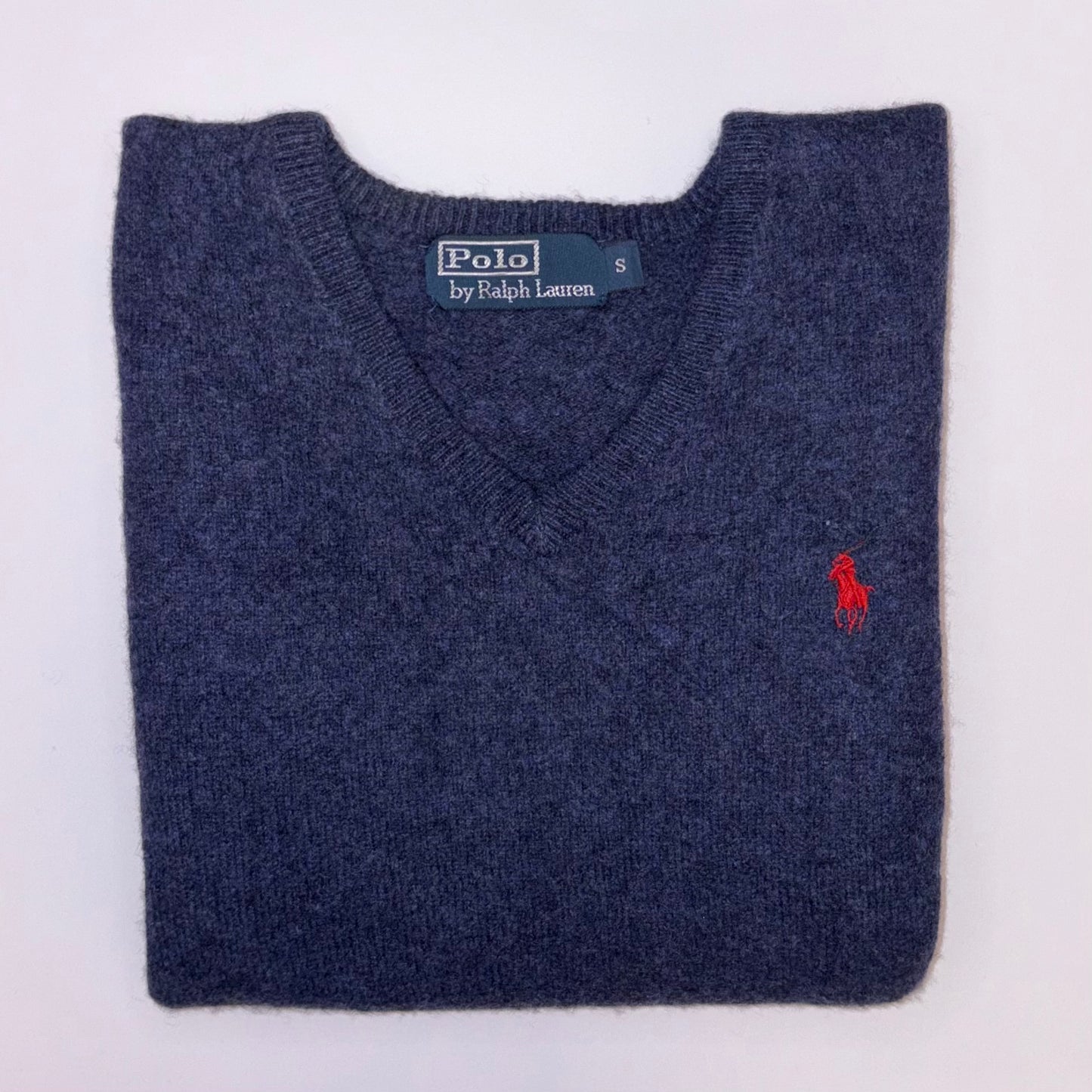 Ralph Lauren Trui Maat XS