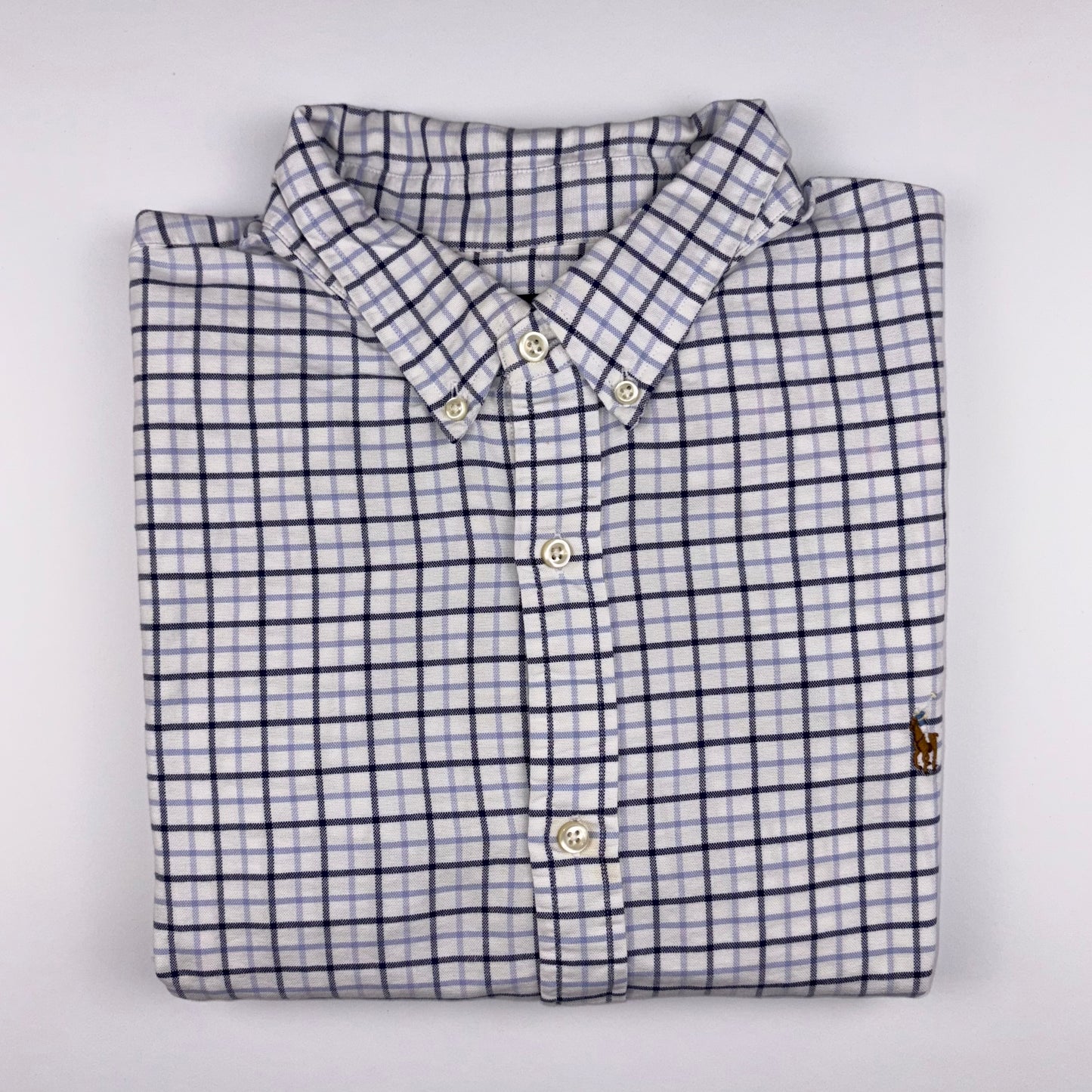 Ralph Lauren Overhemd Maat XXL