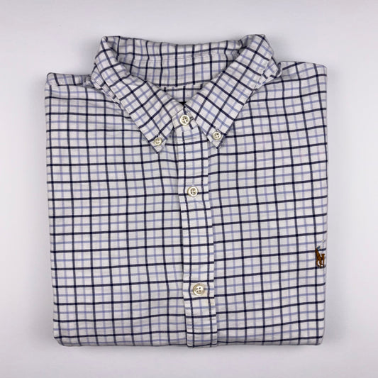 Ralph Lauren Overhemd Maat XXL