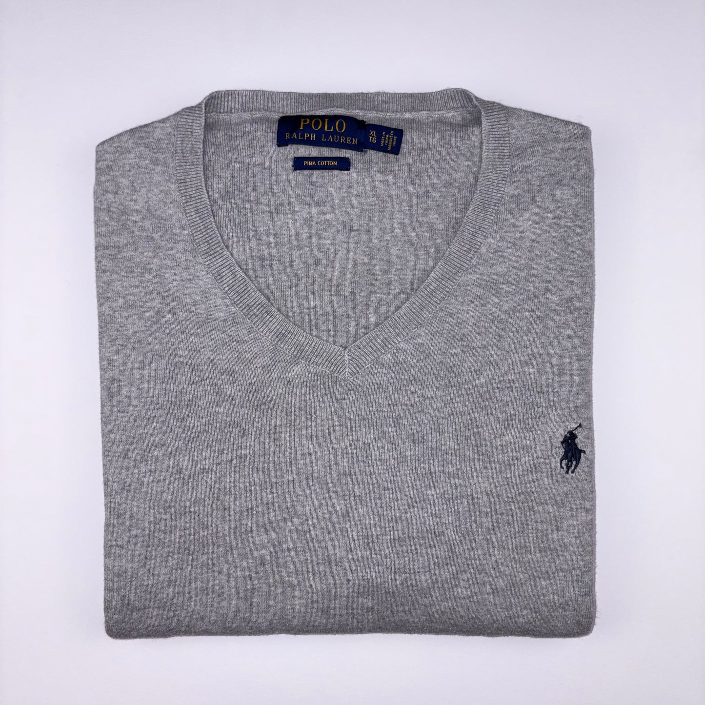 Ralph Lauren Sweater Size XL