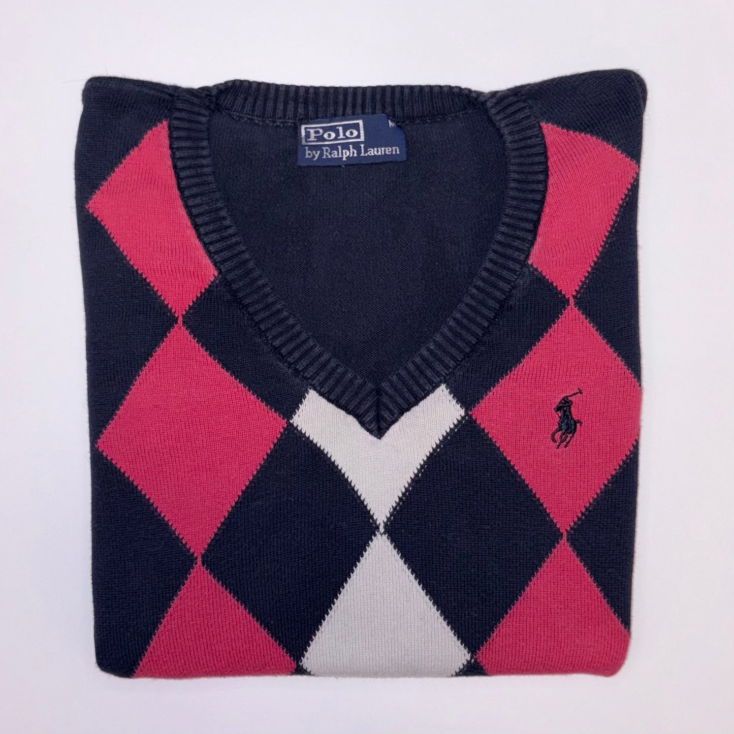 Ralph Lauren Trui Maat XS
