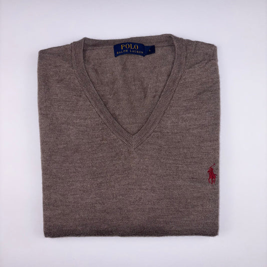 Ralph Lauren Trui Maat L