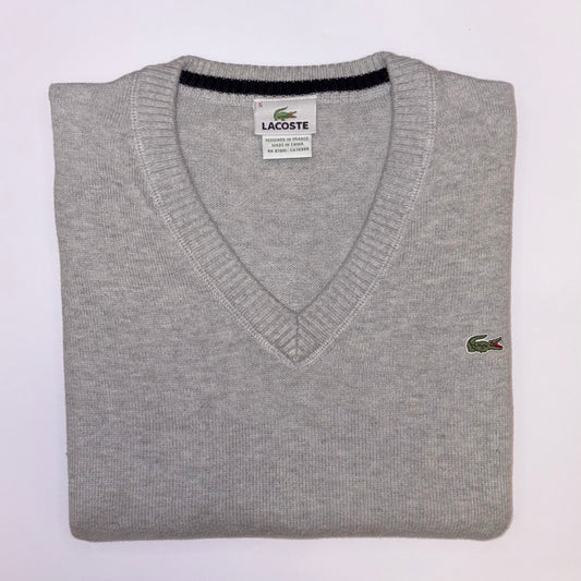 Lacoste Trui Maat L
