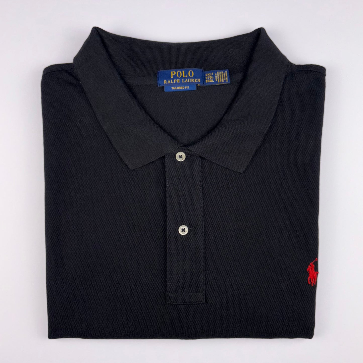 Ralph Lauren Poloshirt Maat XXXXXL
