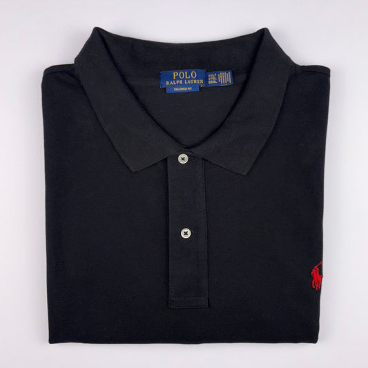 Ralph Lauren Poloshirt Maat XXXXXL