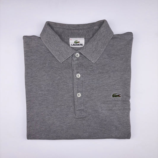 Lacoste Poloshirt Maat L