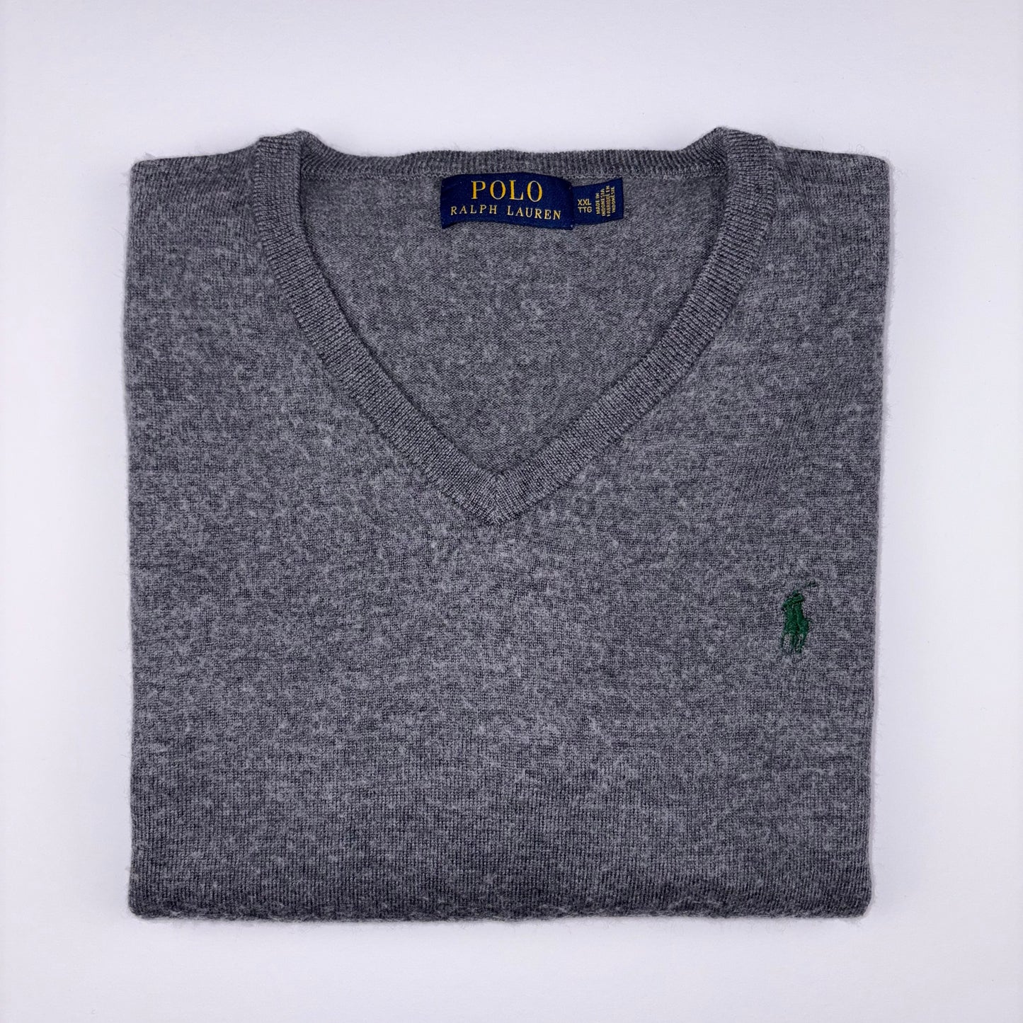 Ralph Lauren Trui Maat XL