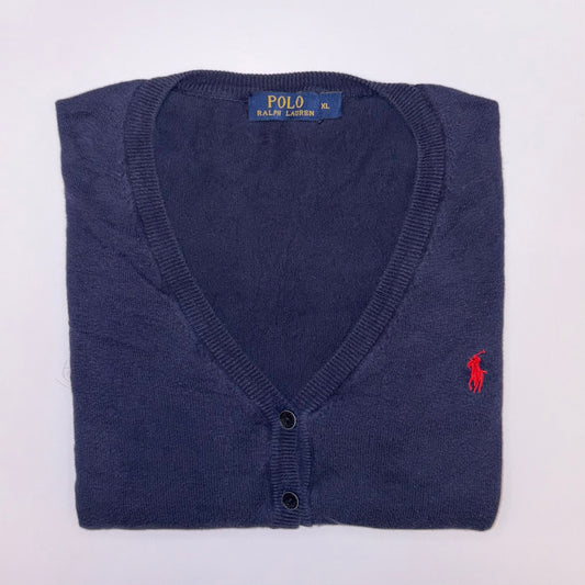 Ralph Lauren Vest Size M