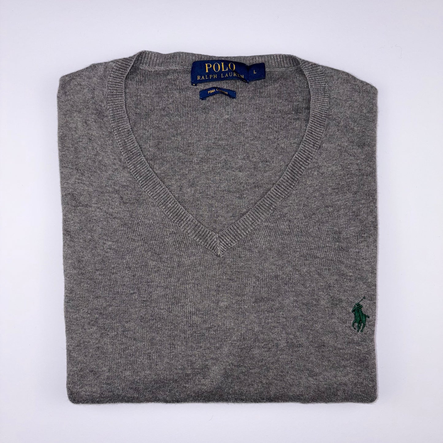 Ralph Lauren Trui Maat XL