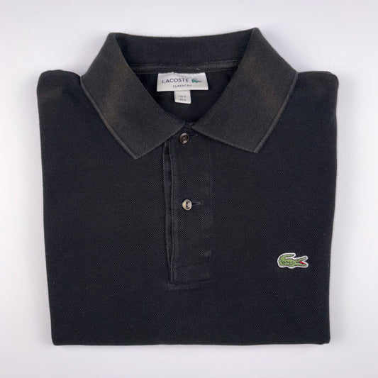 Lacoste Poloshirt Maat L