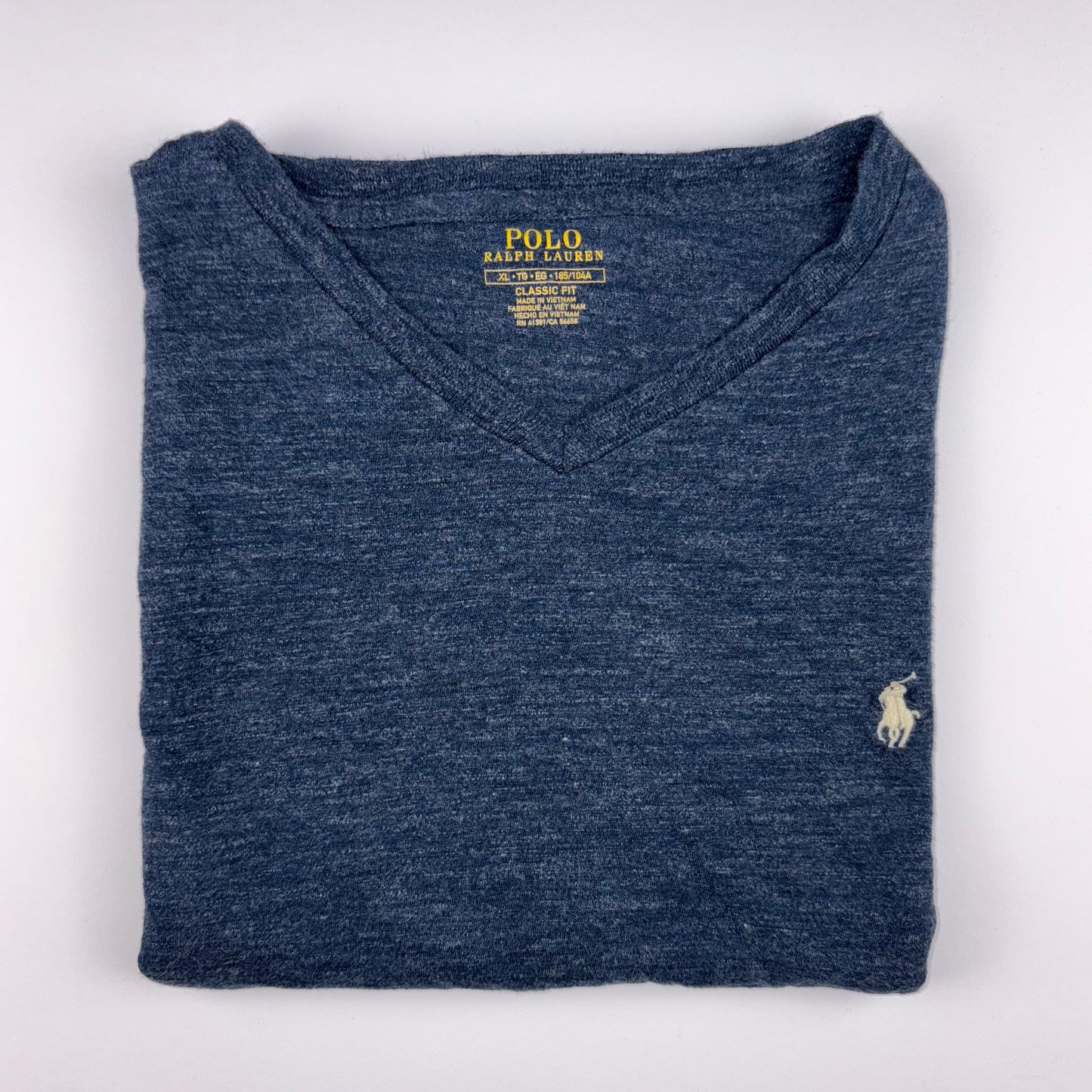 Ralph Lauren Long Sleeved T-shirt Size XL
