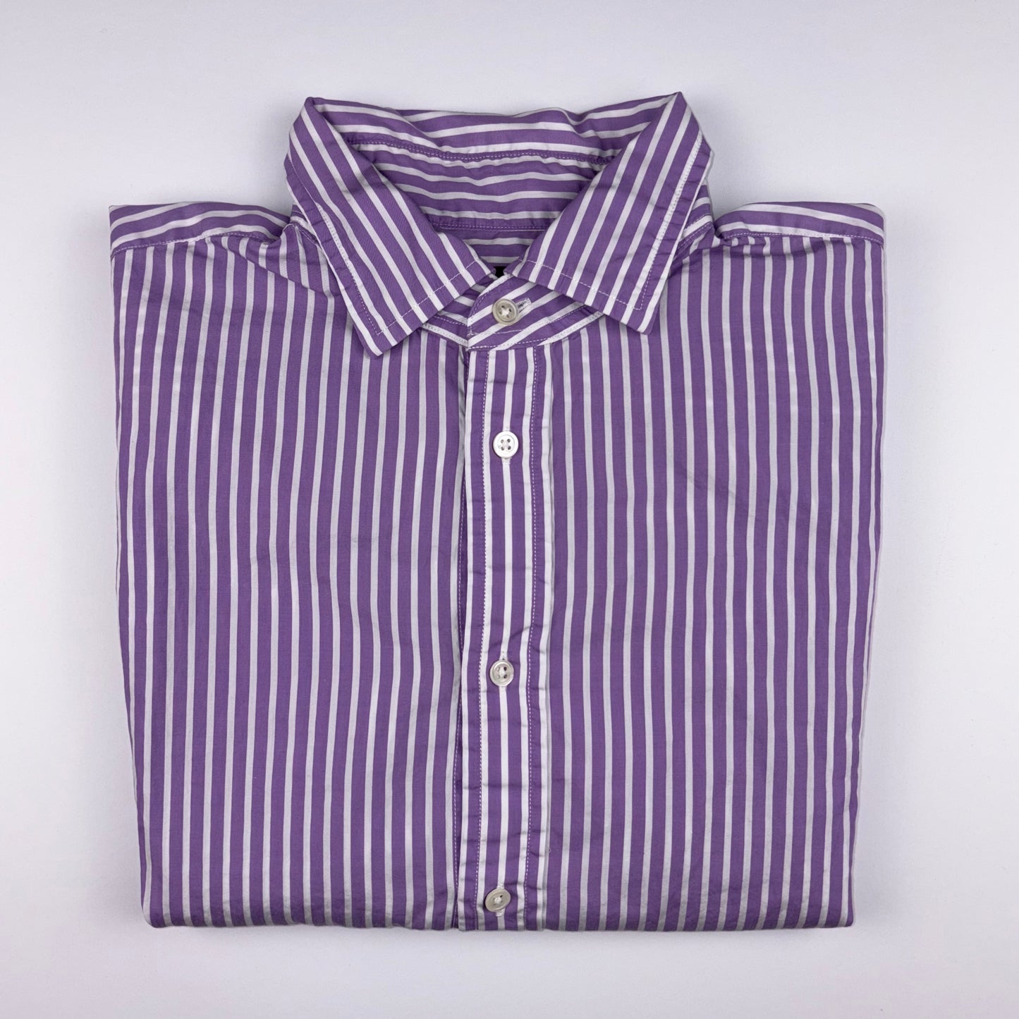 Ralph Lauren Overhemd Maat L