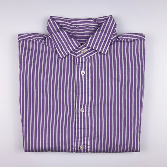 Ralph Lauren Overhemd Maat L