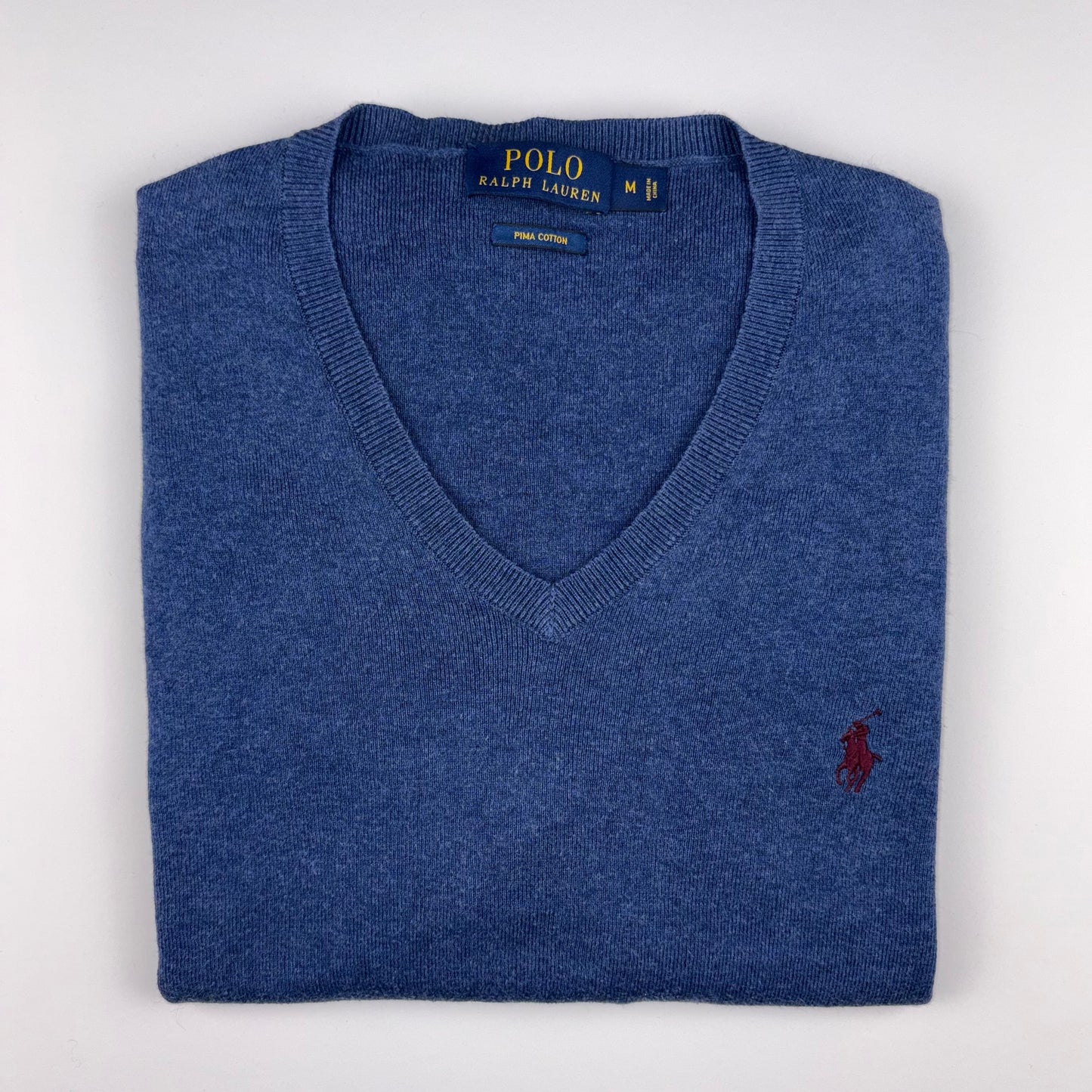 Ralph Lauren Trui Maat M