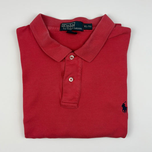 Ralph Lauren Polo Shirt Size XXL B-Grade