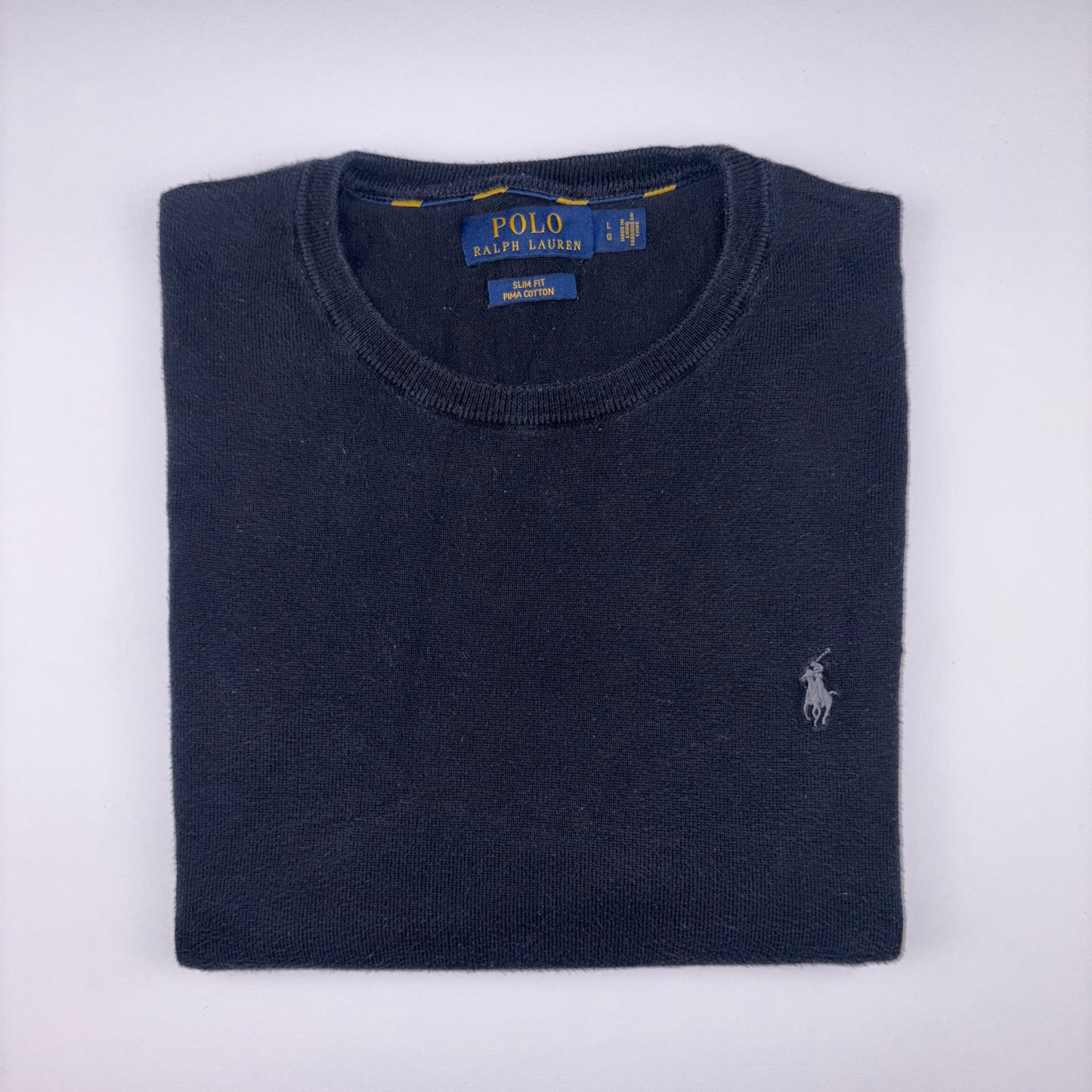 Ralph Lauren Trui Maat L