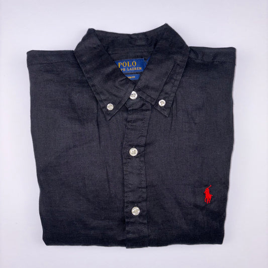 Ralph Lauren Overhemd Maat S