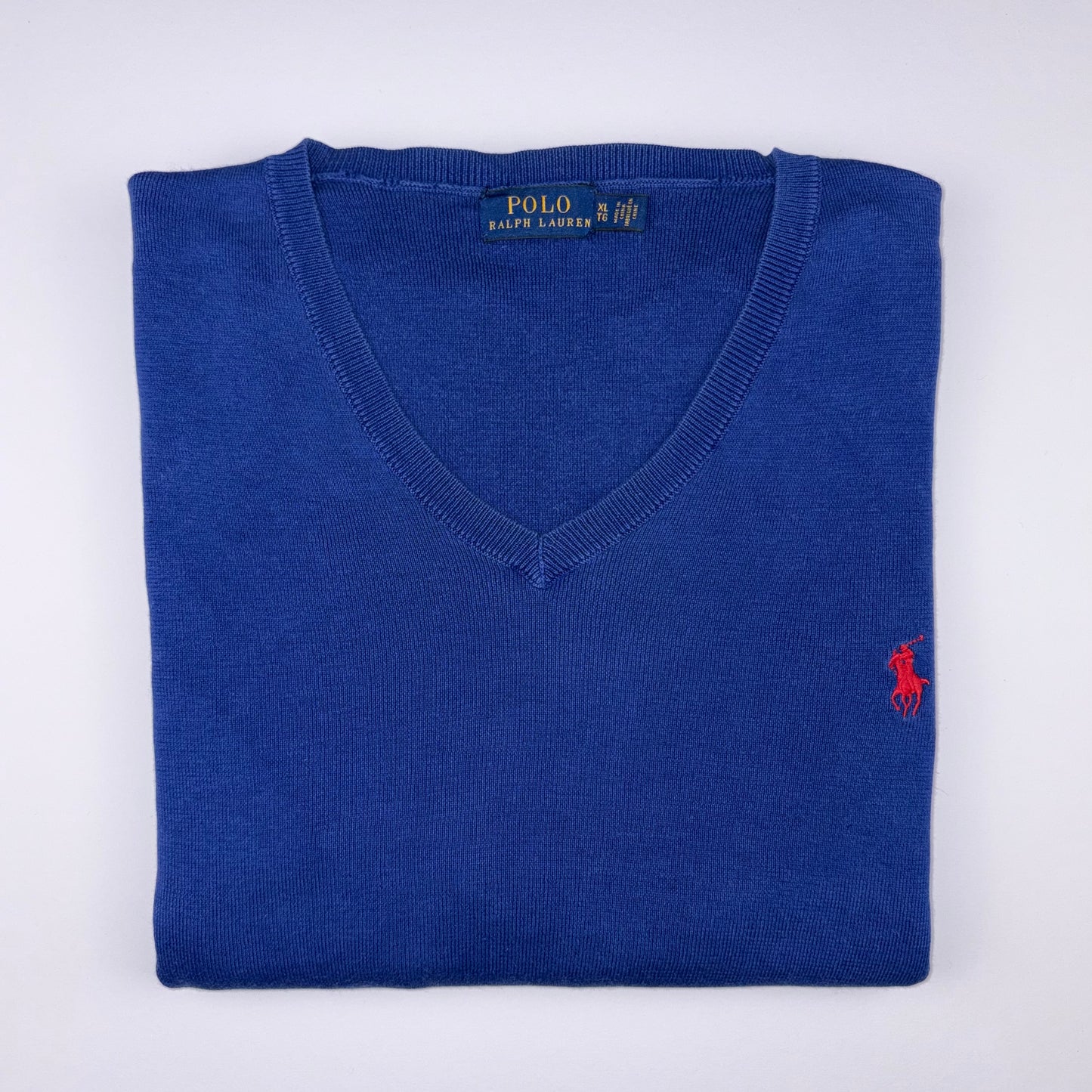 Ralph Lauren Trui Maat L