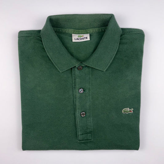Lacoste Poloshirt Maat L