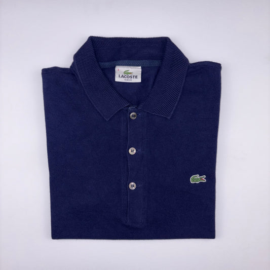 Lacoste Poloshirt Maat S