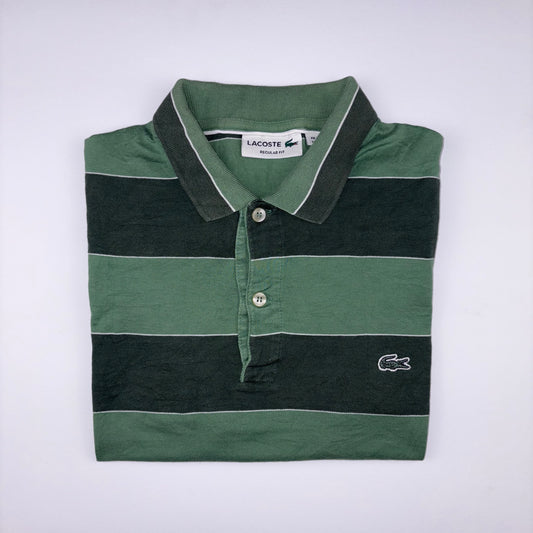Lacoste Poloshirt Maat S