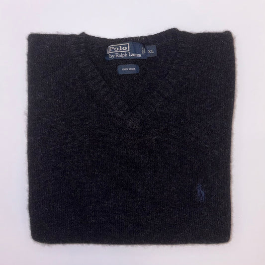 Ralph Lauren Sweater Size XL
