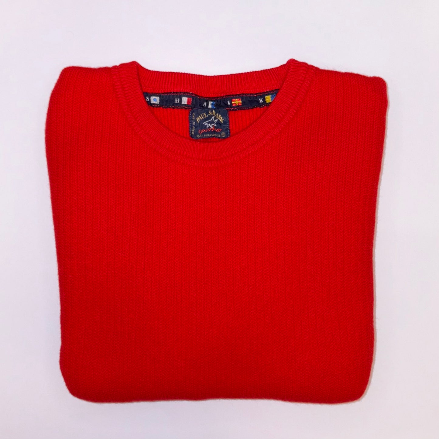 Paul &amp; Shark Sweater Size S