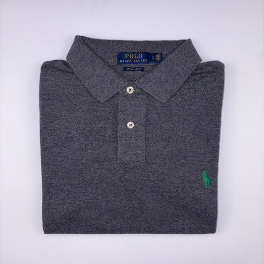Ralph Lauren Poloshirt Maat L
