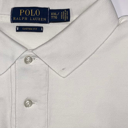 Ralph Lauren Poloshirt Maat XXL