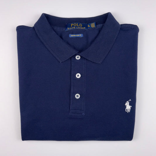 Ralph Lauren Poloshirt Maat XXL