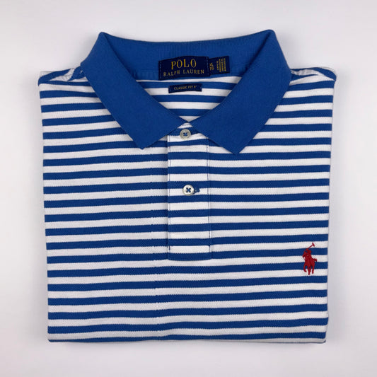 Ralph Lauren Poloshirt Maat XL