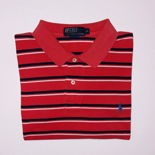 Ralph Lauren Poloshirt Maat XXL