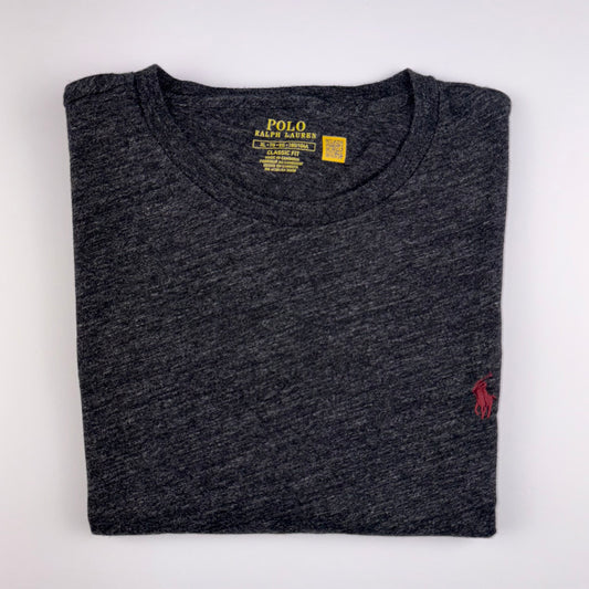 Ralph Lauren T-shirt Lange Mouwen Maat XL
