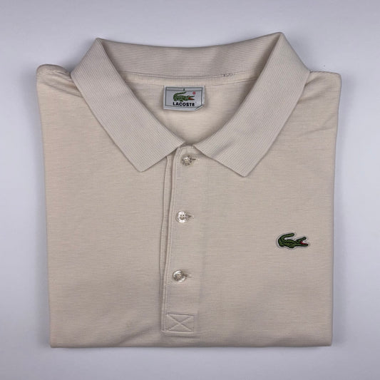 Lacoste Poloshirt Maat XXL