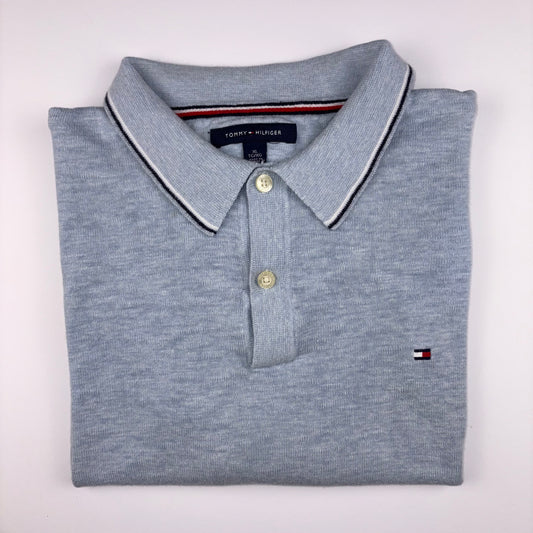 Tommy Hilfiger Poloshirt Maat XL