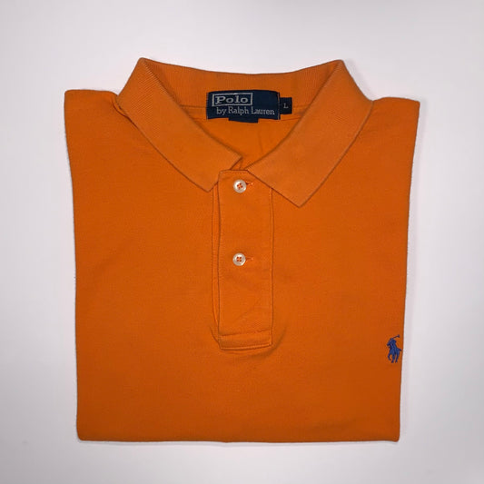 Ralph Lauren Polo Shirt Size XL