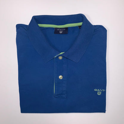 Gant Polo Shirt Size L
