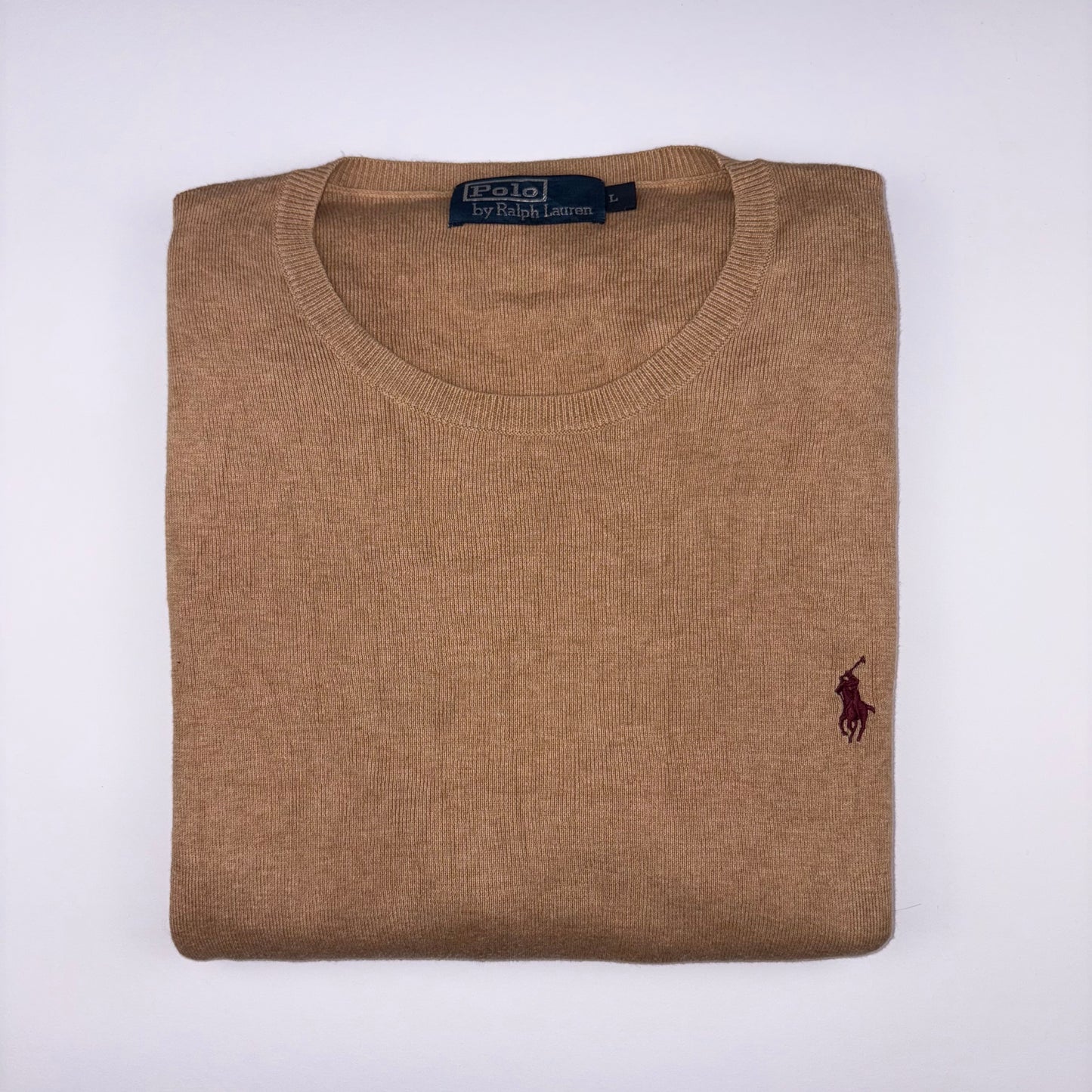 Ralph Lauren Trui Maat L